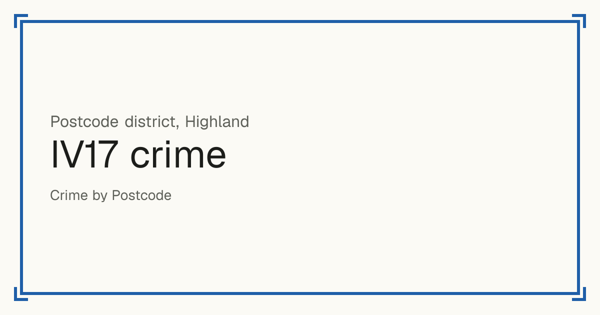 Safety for Scotland is coming: Police Scotland's figures are being checked for reuse.